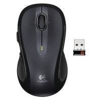 Logitech M510, melns cena un informācija | Peles | 220.lv