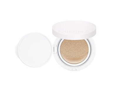 Missha Magic Cushion Cover Lasting тональный крем 15 g, тон нр. 23 цена и информация | Пудры, базы под макияж | 220.lv