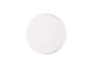 Missha Magic Cushion Cover Lasting tonālais krēms 15 g, tonis nr. 23 цена и информация | Пудры, базы под макияж | 220.lv