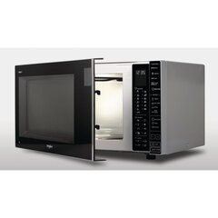 Whirlpool MWP303SB цена и информация | Микроволновые печи | 220.lv