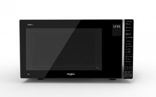 Whirlpool MWP303SB цена и информация | Микроволновые печи | 220.lv