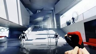 Spēle Mirror's Edge Catalyst, Xbox One цена и информация | Компьютерные игры | 220.lv