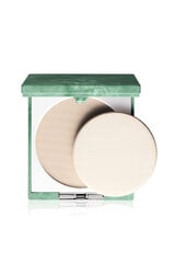 Kompaktpūderis Clinique Almost Powder Makeup SPF15 10 g cena un informācija | Grima bāzes, tonālie krēmi, pūderi | 220.lv