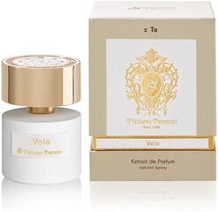 Parfimērijas ūdens Tiziana Terenzi Vele EDP sievietēm/vīriešiem 100 ml цена и информация | Женские духи | 220.lv