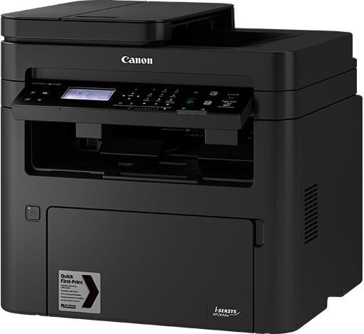 Canon i-Sensys MF264DW цена и информация | Printeri un daudzfunkcionālās ierīces | 220.lv