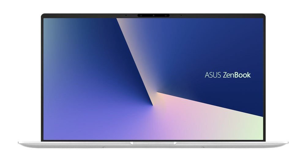 Asus ZenBook 14 UX433FN-A5084T cena un informācija | Portatīvie datori | 220.lv