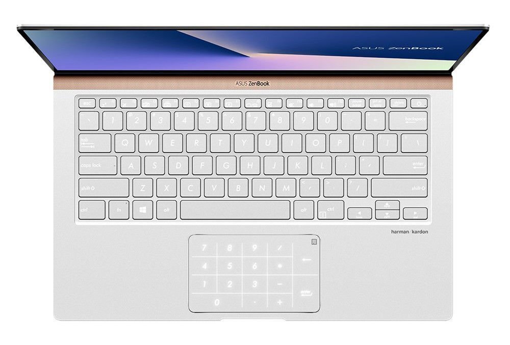 Asus ZenBook 14 UX433FN-A5084T cena un informācija | Portatīvie datori | 220.lv