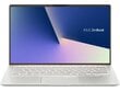 Asus ZenBook 14 UX433FN-A5084T cena un informācija | Portatīvie datori | 220.lv