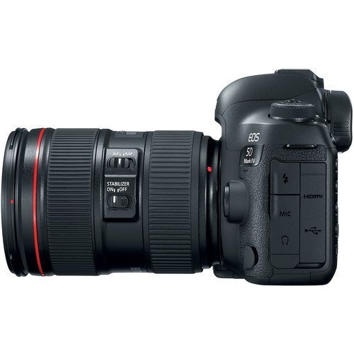 Canon EOS 5D цена и информация | Digitālās fotokameras | 220.lv