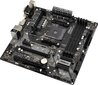 ASRock B450M Pro4 цена и информация | Mātesplates | 220.lv