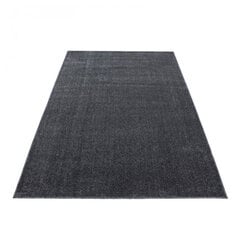 Paklājs Ata Grey, 120x170 cm cena un informācija | Paklāji | 220.lv