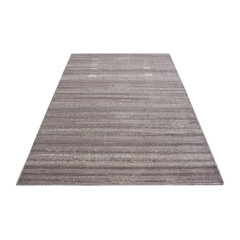 Paklājs Plus Beige 8000, 80x150 cm cena un informācija | Paklāji | 220.lv