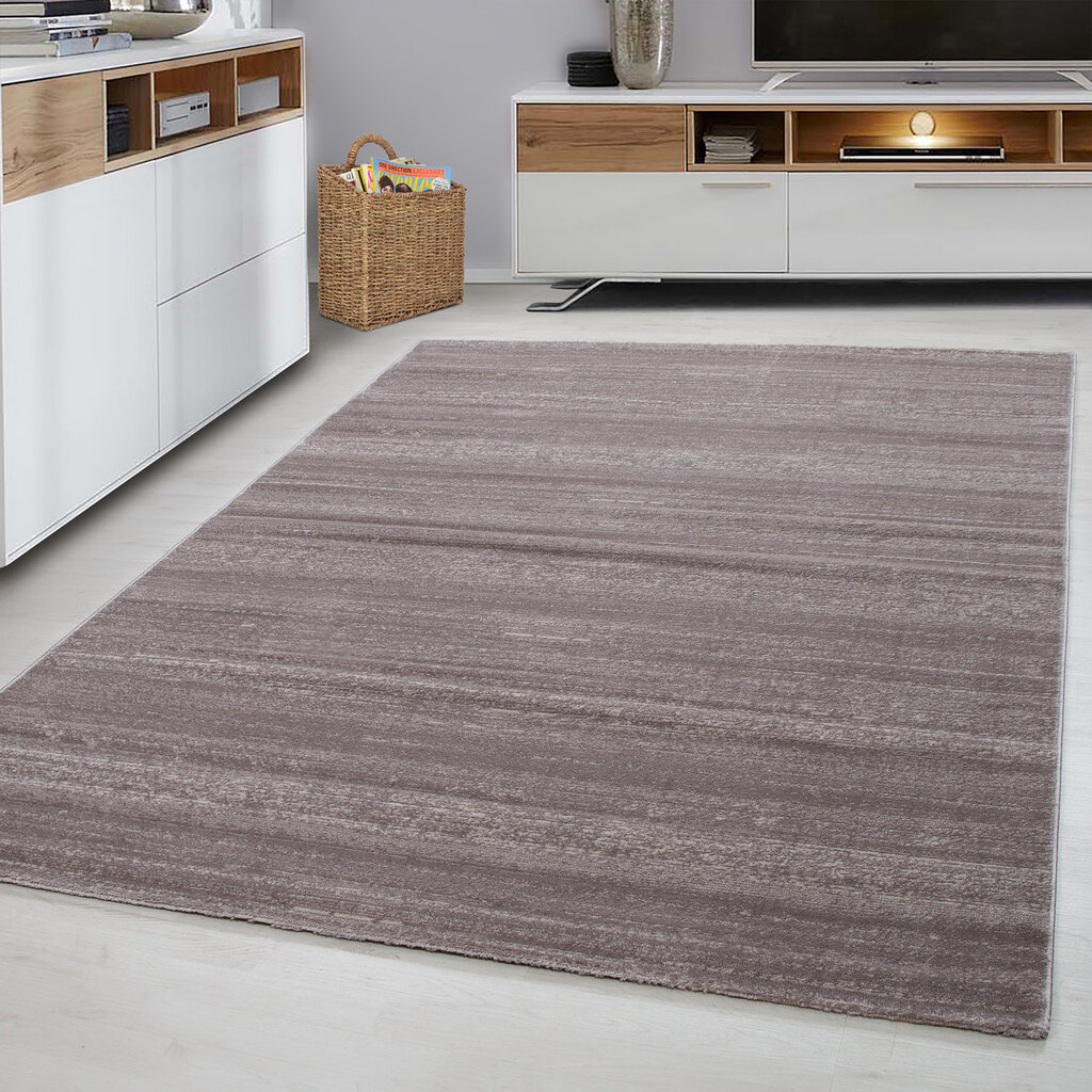 Paklājs Plus Beige 8000, 80x150 cm cena un informācija | Paklāji | 220.lv