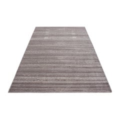 Paklājs Plus Beige 8000, 80x300 cm cena un informācija | Paklāji | 220.lv