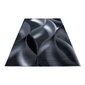 Ayyildiz paklājs Plus Black 8008, 200x290 cm cena un informācija | Paklāji | 220.lv