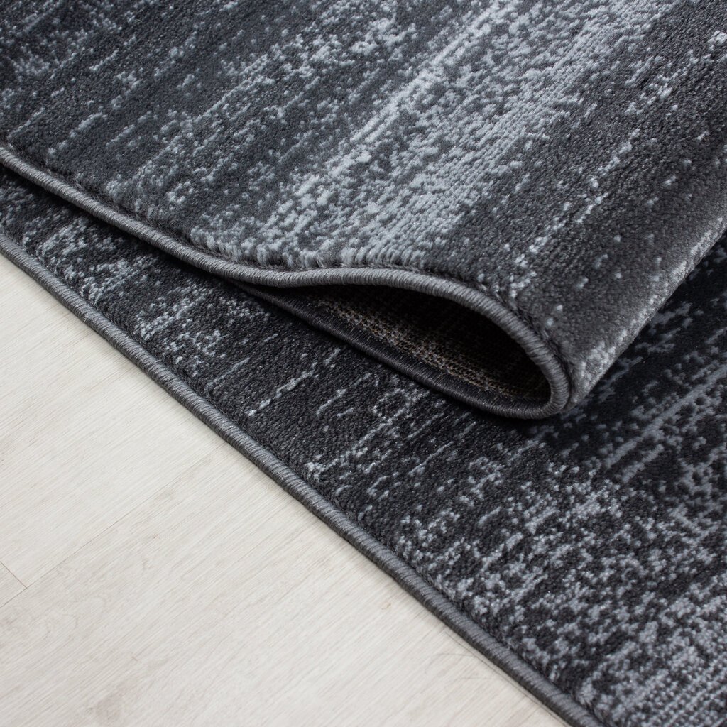 Paklājs Plus Grey 8000, 160x230 cm cena un informācija | Paklāji | 220.lv