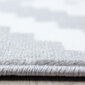 Ayyildiz paklājs Plus Grey 8005, 200x290 cm цена и информация | Paklāji | 220.lv