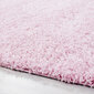 Paklājs Shaggy Life Pink 1500, 120x170 cm цена и информация | Paklāji | 220.lv