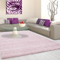 Paklājs Shaggy Life Pink 1500, 200x290 cm cena un informācija | Paklāji | 220.lv