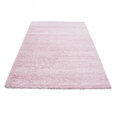 Paklājs Shaggy Life Pink 1500, 300x400 cm