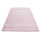 Paklājs Shaggy Life Pink 1500, 300x400 cm цена и информация | Paklāji | 220.lv