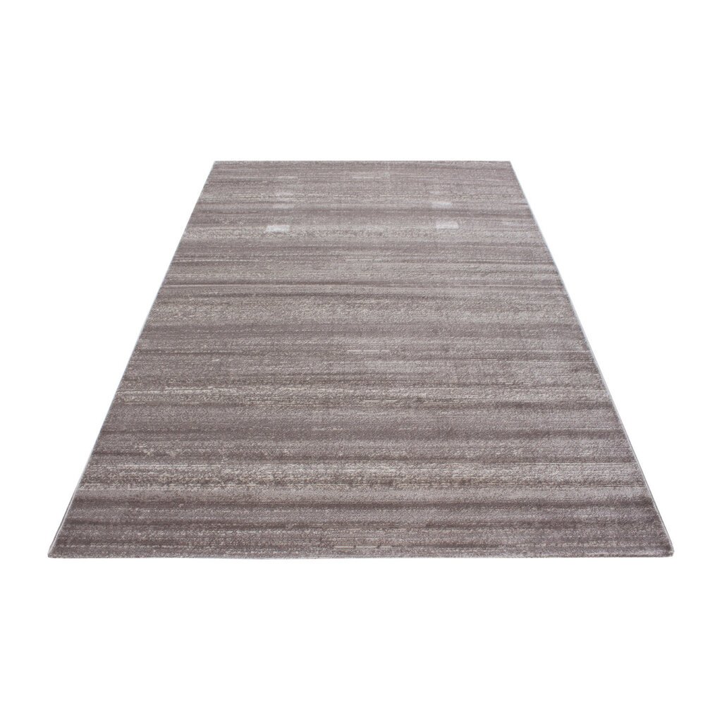 Paklājs Plus Beige 8000, 120x170 cm cena un informācija | Paklāji | 220.lv