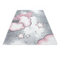 Bērnu paklājs Kids Pink 0580, 160x230 cm cena un informācija | Paklāji | 220.lv