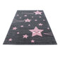 Bērnu paklājs Kids Pink 0610, 160x230 cm cena un informācija | Paklāji | 220.lv