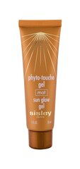 Bronzas iedeguma ķermeņa želeja Sisley Phyto-Touche 30 ml цена и информация | Бронзеры (бронзаторы), румяна | 220.lv