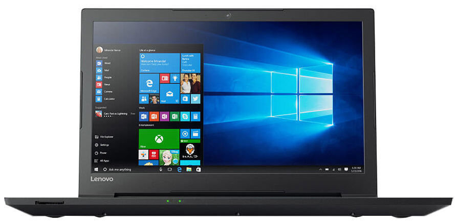 Lenovo V110-15 (80TG0124EU) cena un informācija | Portatīvie datori | 220.lv