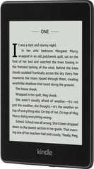 Amazon Kindle Paperwhite 4 (2018) 6", Melns cena un informācija | E-grāmatu lasītāji | 220.lv