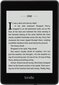 Amazon Kindle Paperwhite 4 (2018) 6", Melns цена и информация | E-grāmatu lasītāji | 220.lv