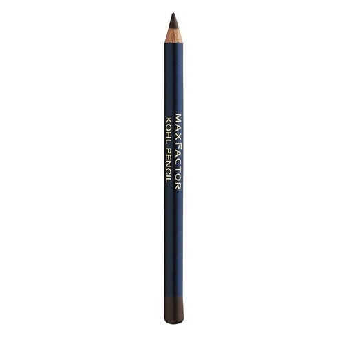 Acu kontūrzīmulis Max Factor Kohl 1.3 g, 090 Natural Glaze cena un informācija | Acu ēnas, skropstu tušas, zīmuļi, serumi | 220.lv