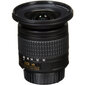 Nikon AF-P DX 10-20mm f/4.5-5.6G VR цена и информация | Objektīvi | 220.lv