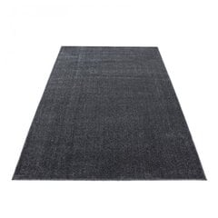 Paklājs Ata Grey, 80x250 cm cena un informācija | Paklāji | 220.lv
