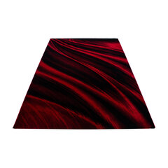 Paklājs Miami Red 6630, 160x230 cm cena un informācija | Paklāji | 220.lv