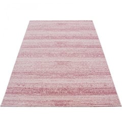 Paklājs Plus Pink 8000, 120x170 cm cena un informācija | Paklāji | 220.lv