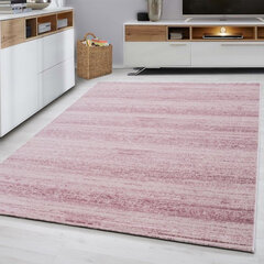 Paklājs Plus Pink 8000, 200x290 cm цена и информация | Ковры | 220.lv