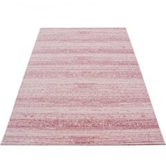 Paklājs Plus Pink 8000, 200x290 cm cena un informācija | Paklāji | 220.lv
