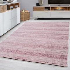 Paklājs Plus Pink 8000, 80x150 cm цена и информация | Ковры | 220.lv