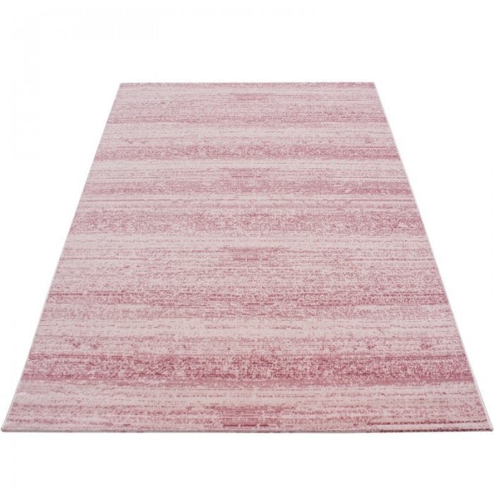 Paklājs Plus Pink 8000, 80x150 cm cena un informācija | Paklāji | 220.lv