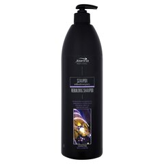 Matu šampūns ar keratīnu Joanna Professional 1000 ml cena un informācija | Šampūni | 220.lv