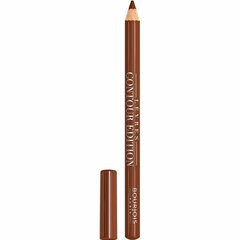 Lūpu kontūrzīmulis Bourjois Levres Contour Edition 1.4 g, 14 Sweet Brown-ie цена и информация | Помады, бальзамы, блеск для губ | 220.lv