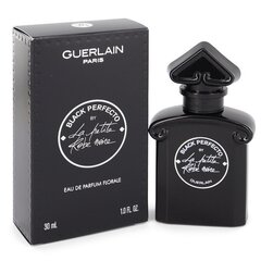 Parfimērijas ūdens Guerlain Black Perfecto La Petite Robe Noire sievietēm 30 ml cena un informācija | Sieviešu smaržas | 220.lv