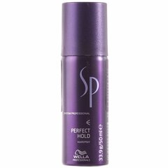 Stipras fiksācijas matu laka Wella Professionals SP Perfect Hold 50 ml цена и информация | Средства для укладки волос | 220.lv