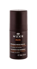 Шариковый дезодорант для мужчин Nuxe Men 24 h 50 мл цена и информация | Дезодоранты | 220.lv