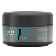 Воск для укладки волос Londa Professional 75 мл цена и информация | Средства для укладки волос | 220.lv