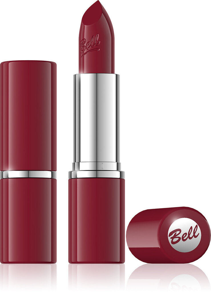 Lūpu krāsa BELL Colour 5g цена и информация | Lūpu krāsas, balzāmi, spīdumi, vazelīns | 220.lv