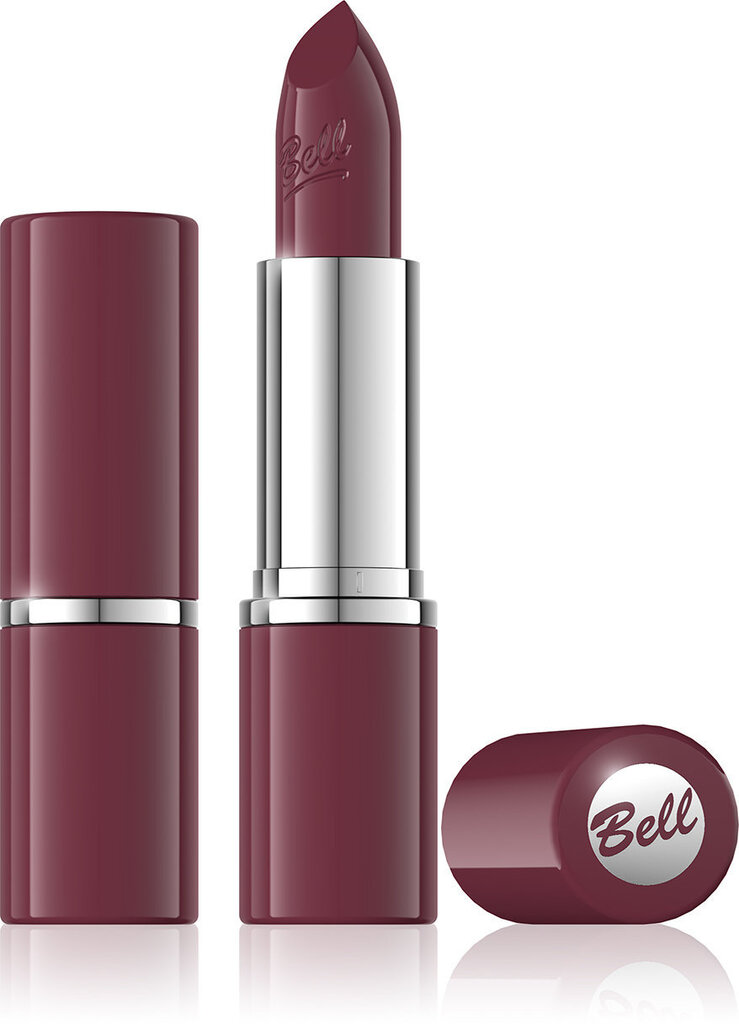 Lūpu krāsa BELL Colour 5g cena un informācija | Lūpu krāsas, balzāmi, spīdumi, vazelīns | 220.lv