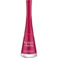 BOURJOIS Paris 1 Second nagu laka 9 ml, 11 Fuchsia´chacha